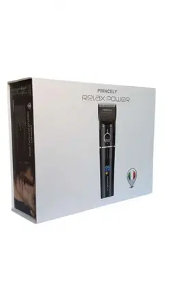 ماشین اصلاح فوق حرفه ای پرنسلی مدل Pr467at