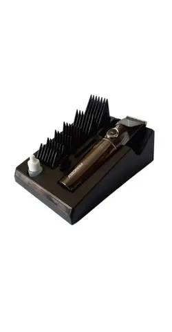 ماشین اصلاح فوق حرفه ای پرنسلی مدل Pr467at