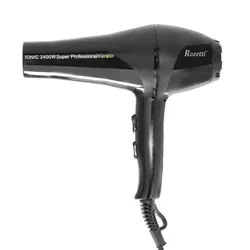 سشوار کراتینه فوق حرفه ای رزتی مدل ROZETTI 9924