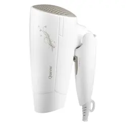 سشوار مسافرتی 1200 وات Queen مدل HD320