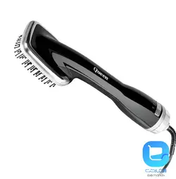 سشوار برس دار کویین HD300