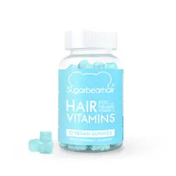 پاستیل شوگر بیر هیر ویتامین Hair Vitamin
