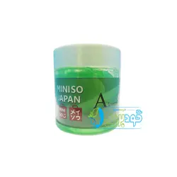 ژل هیدرودرمی آلوئه ورا MINSO JAPAN
