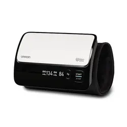 فشارسنج امرون Omron E-Volve بازویی