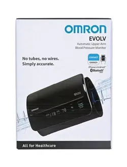 فشارسنج امرون Omron E-Volve بازویی