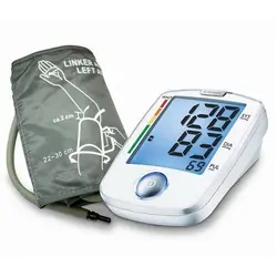 فشارسنج دیجیتال بیورر BM44 BEURER