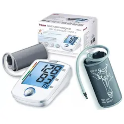 فشارسنج دیجیتال بیورر BM44 BEURER