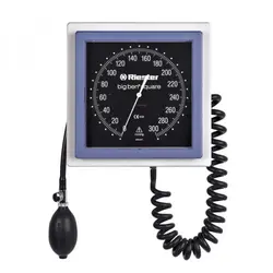 فشارسنج عقربه ای پایه دار ساعتی ریشتر Big-Ben