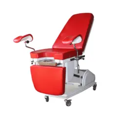 تخت ژنیکولوژی برقی