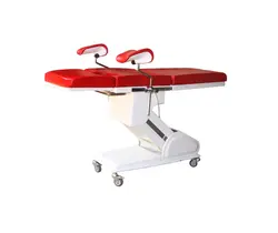 تخت ژنیکولوژی برقی