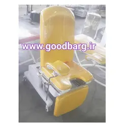 تخت ژنیکولوژی برقی