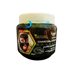 اسکراب زغال Xtreme