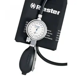 فشارسنج عقربه ای تک شلنگه ریشتر Minimus II