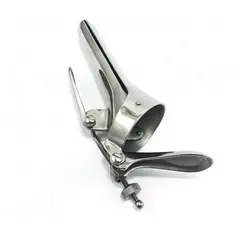 اسپکولوم فلزی