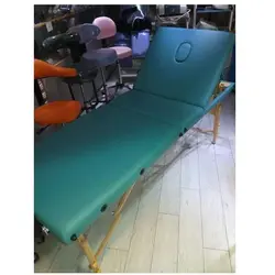 تخت ماساژ