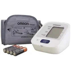 فشارسنج بازویی امرون M2