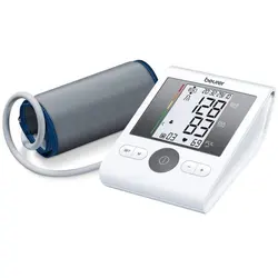 فشارسنج بازويی بیورر BM28 BEURER