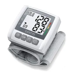 فشارسنج مچی بیوررBEURER SBC21