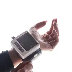 فشارسنج مچی بیوررBEURER SBC21