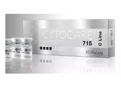 کوکتل رویتاکر CytoCare 715