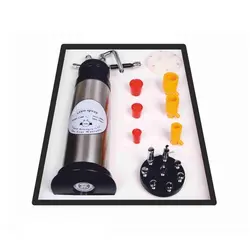 کرایو پوستی اسپری مدل C.609