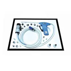 کرایو زنان 15 پروبه