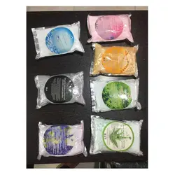 ماسک پودری آلوئه ورا