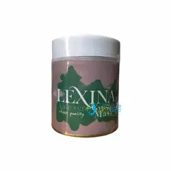 ماسک پودری آلوئه ورا لکسینا Lexina mask
