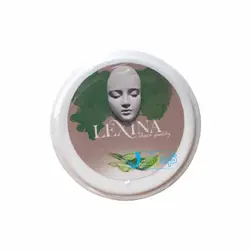 ماسک پودری آلوئه ورا لکسینا Lexina mask
