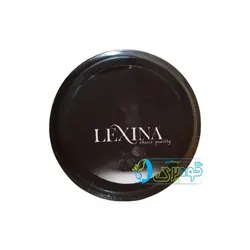 ماسک پودری زغال لکسینا LEXINA mask