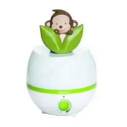 رطوبت ساز و بخور سرد 7680 عروسکی برمد