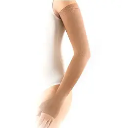 آستین گریپدار تا پنجه مدی Medi AG 556- 555