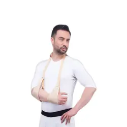 آویز دست گردنی (طرح آمریکایی) ADOR