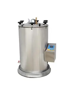اتو کلاو (Autoclave)