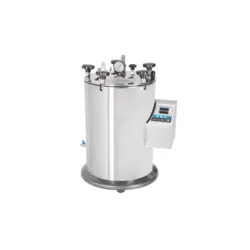 اتوکلاو آزمایشگاهی 25 لیتری