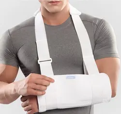 آويز دست گردنی پاک‌سمن paksaman 013