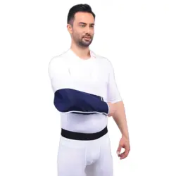 آویز دست شانه ای با بازوبند الحاقی ADOR