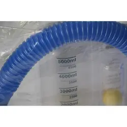 اسپیرومتر تشویقی حجمی بسمد Besmed 5000ml