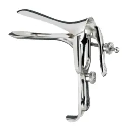 اسپکولوم واژن گریوز Graves Vaginal Speculum