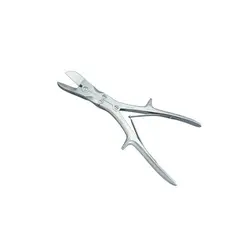 استخوان بر لیستون Liston bone cutting forceps