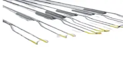 الکترود لوپ Loop Electrode