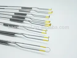 الکترود لوپ Loop Electrode