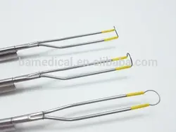 الکترود لوپ Loop Electrode