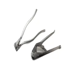 انبر خم کننده پلیت ( پلیت خم کن ) (PLATE BENDING PLIER )