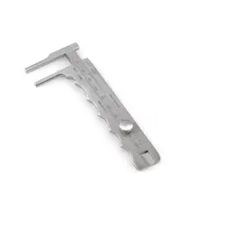 اندازه گیر یا کالیبر