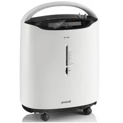 اکسیژن ساز 5 لیتری یوول Yuwell 8F-5AW