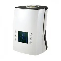 بخور سرد و گرم برمد BD7640