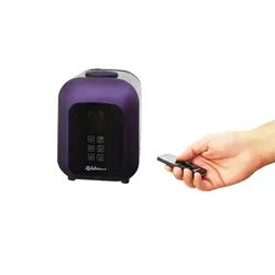 بخور سرد زیکلاس مد مدل C01