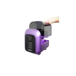 بخور سرد زیکلاس مد مدل C01