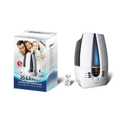 بخور سرد و داغ زیکلاس مد مدل Jss-37501a